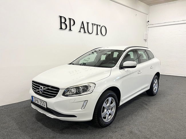 Volvo XC60 2014