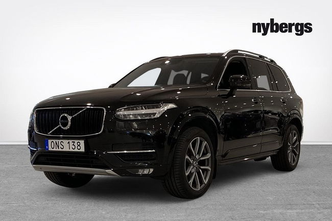 Volvo XC90 2019