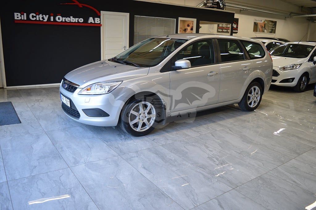Ford Focus 2009