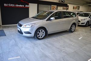 Ford Focus 2009