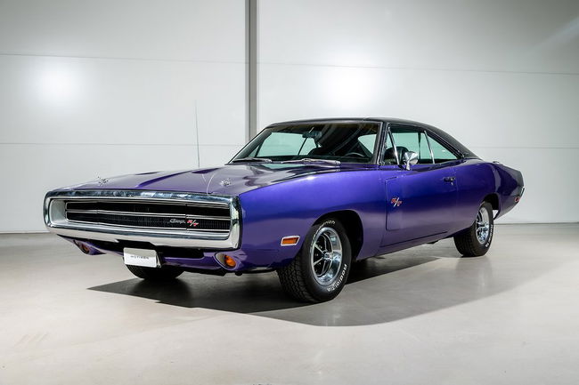 Dodge Charger 1970