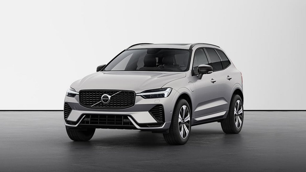 Volvo XC60 2025