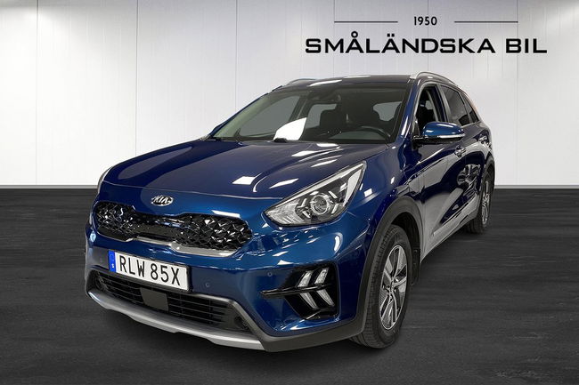 Kia Niro 2019