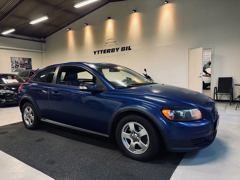 Volvo C30 2007