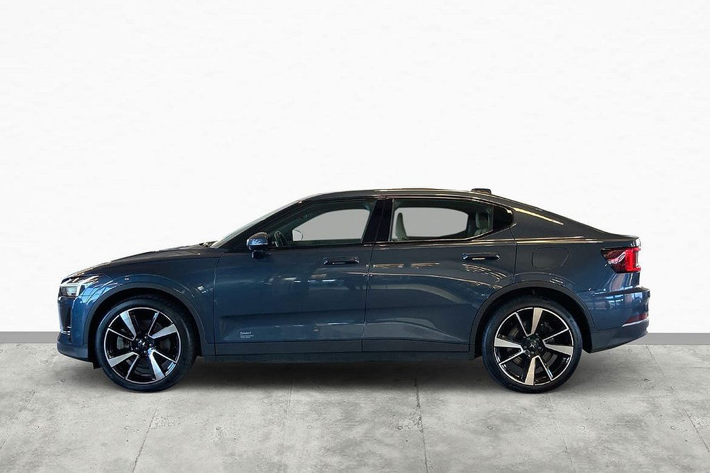 Polestar 2 2020