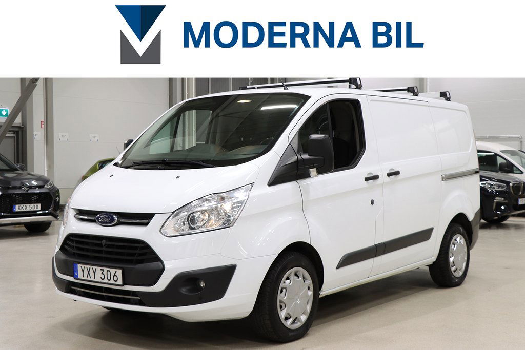 Ford Transit 2017