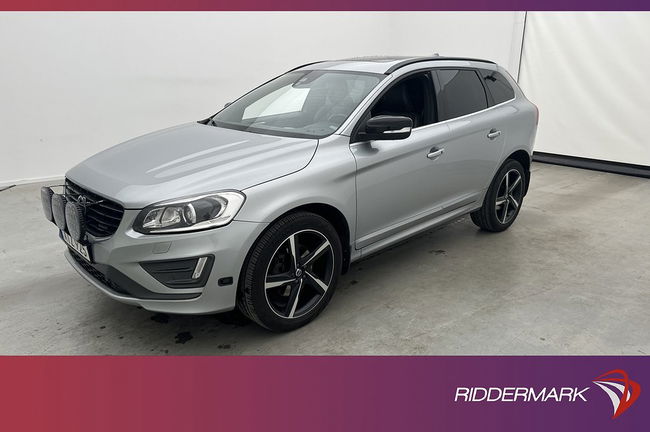 Volvo XC60 2014