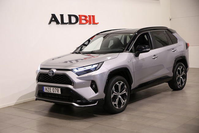 Toyota Rav4 2022