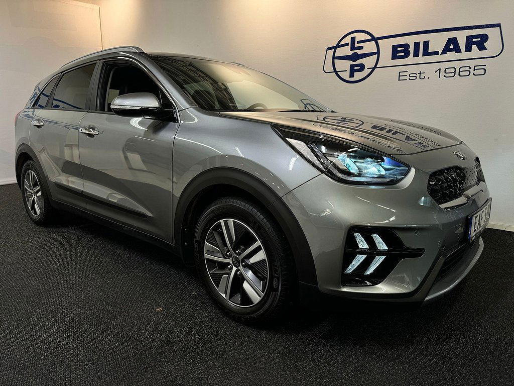 Kia Niro 2021