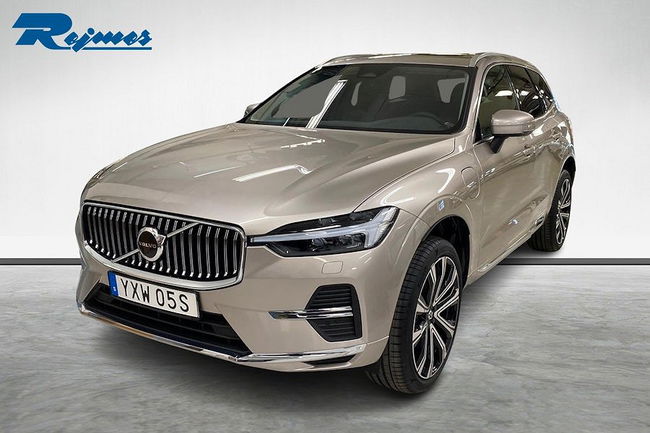 Volvo XC60 2024