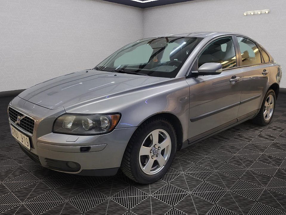 Volvo S40 2006