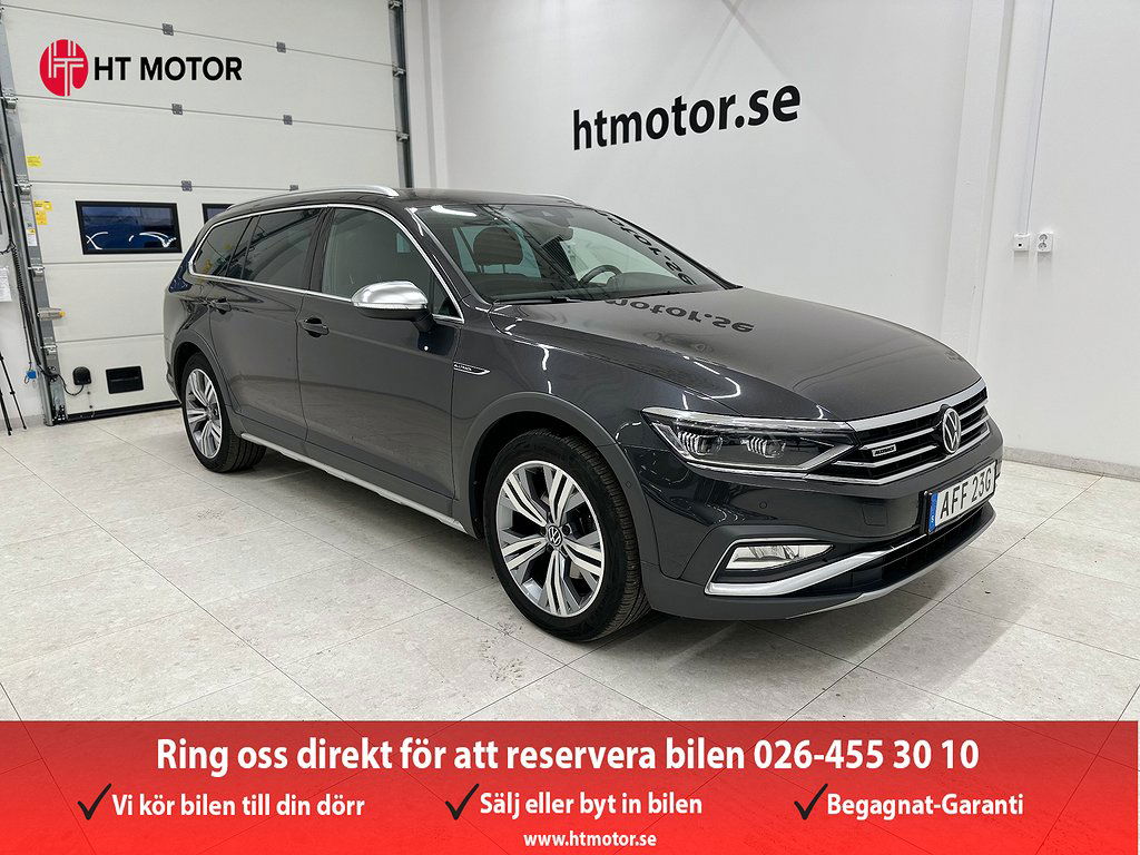 Volkswagen Passat 2021