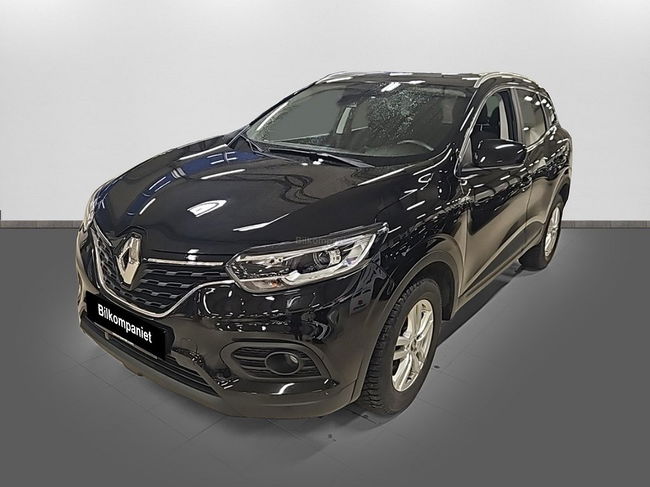 Renault Kadjar 2018