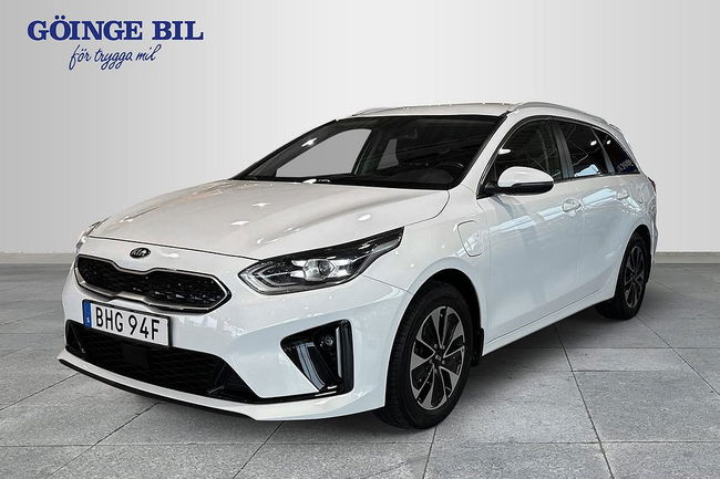 Kia Ceed 2021