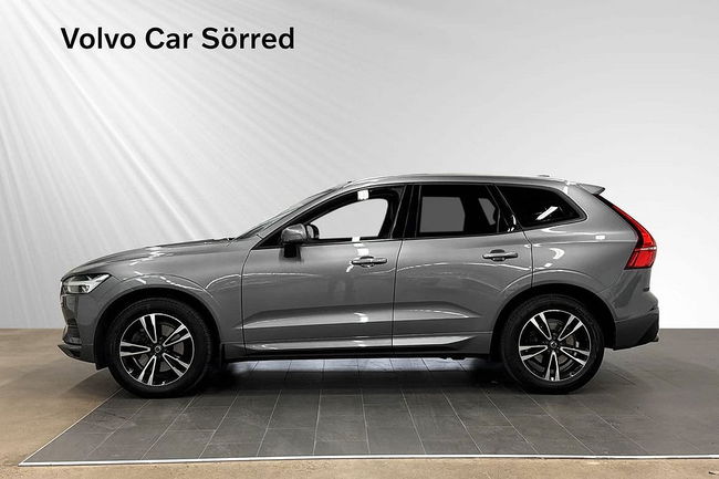 Volvo XC60 2018