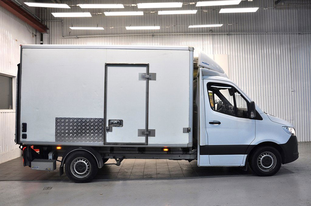 Mercedes-Benz Sprinter 2020