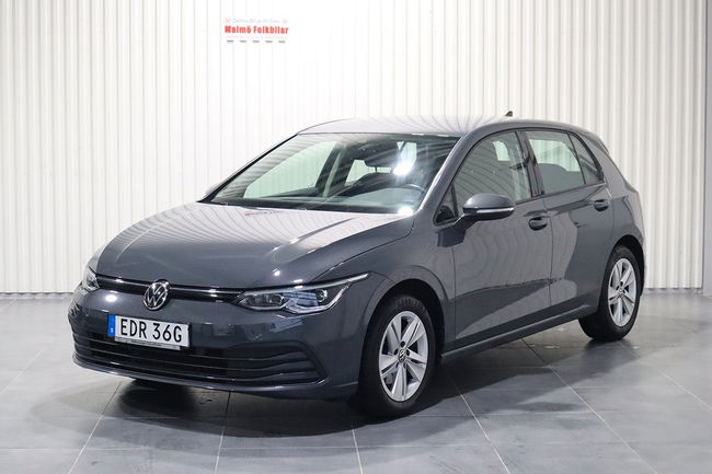 Volkswagen Golf 2020