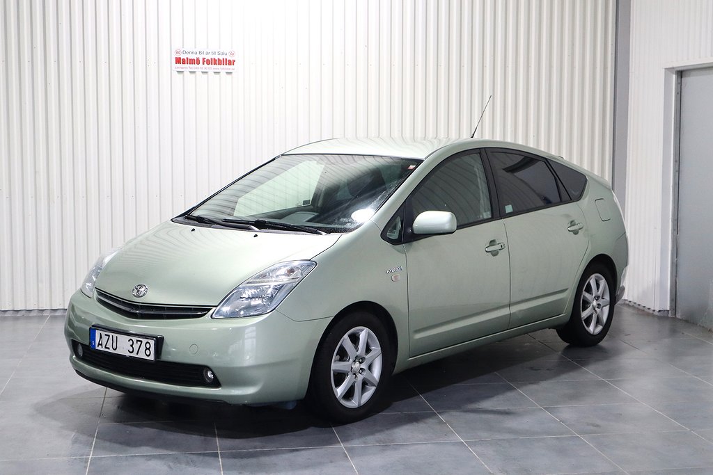 Toyota Prius 2006