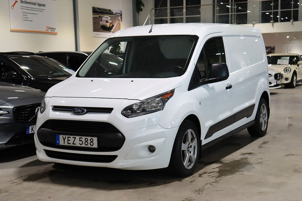 Ford Transit 2016