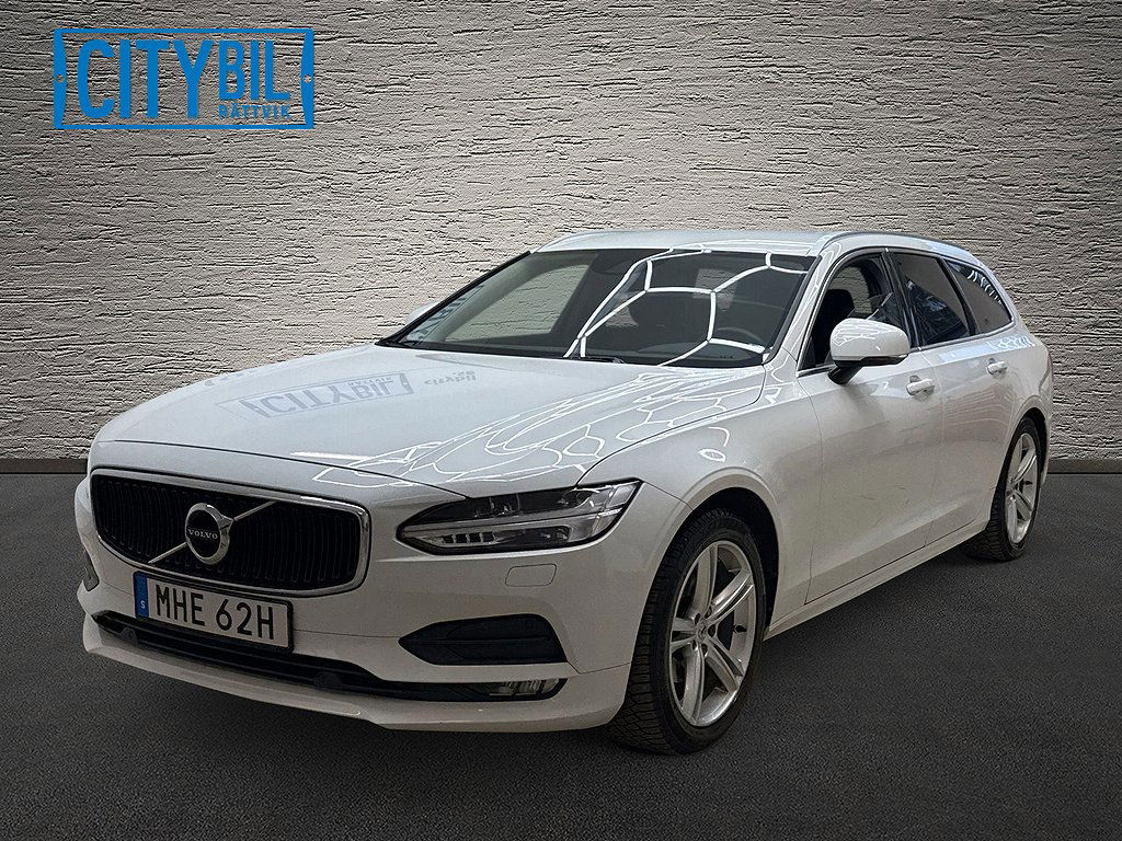 Volvo V90 2020