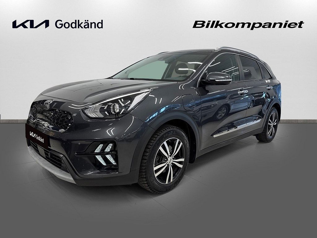 Kia Niro 2019