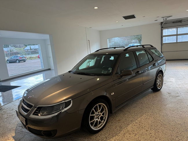 Saab 9-5 2006