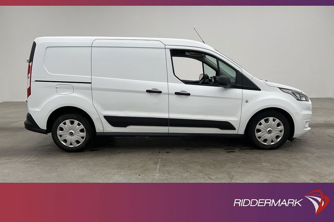 Ford Transit 2019