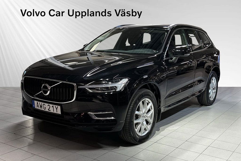 Volvo XC60 2020