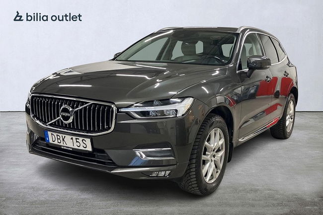 Volvo XC60 2020