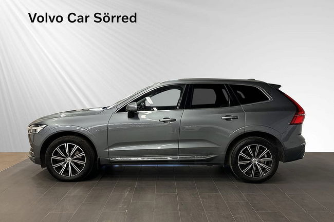 Volvo XC60 2018