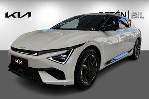 Kia EV6 2025