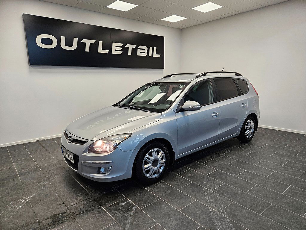 Hyundai i30 2009