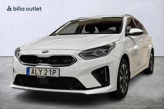 Kia Ceed 2021