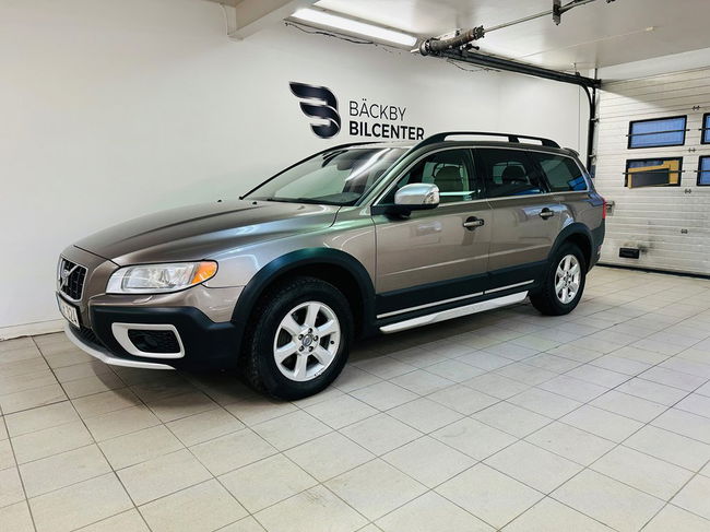 Volvo XC70 2007