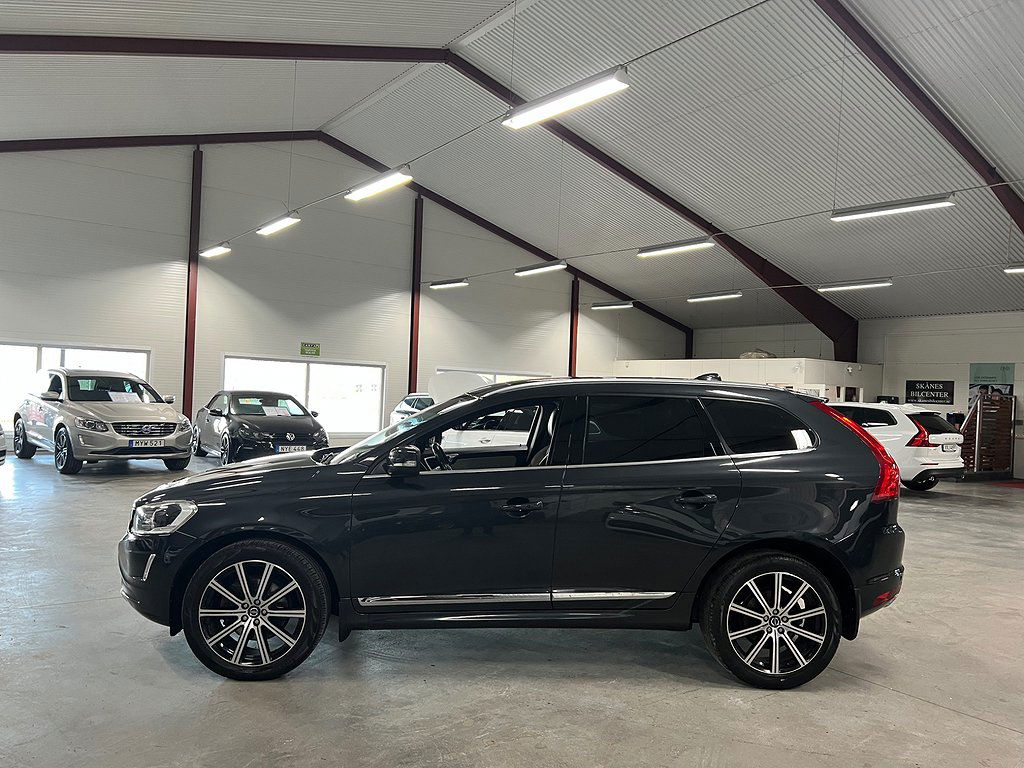 Volvo XC60 2017