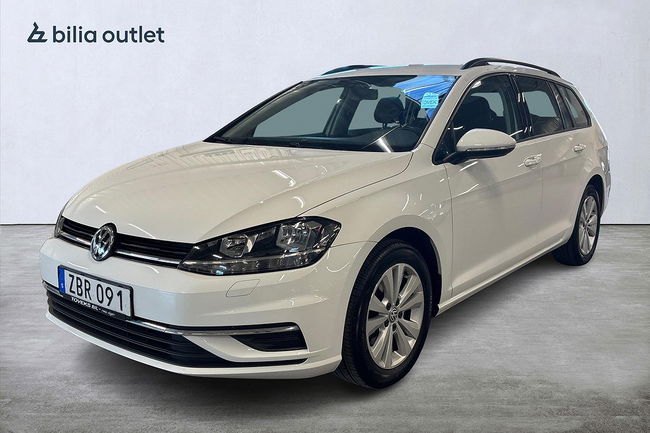 Volkswagen Golf 2017