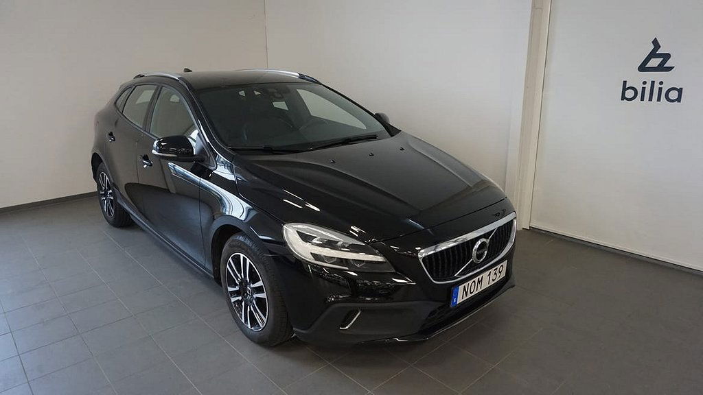 Volvo V40 2016