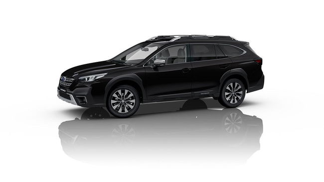 Subaru Outback 2023