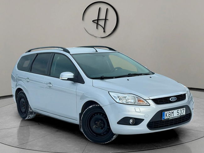 Ford Focus 2009