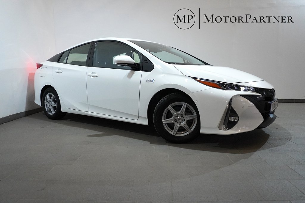 Toyota Prius 2019