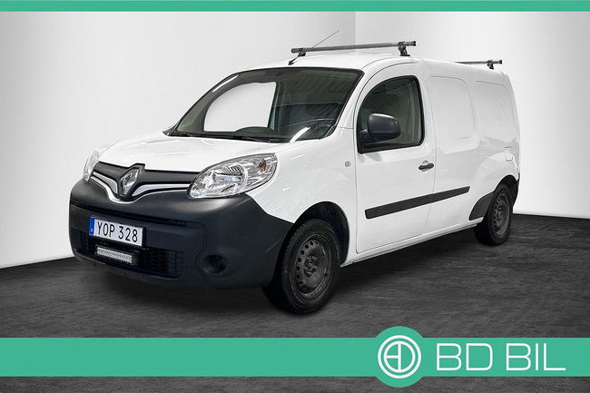 Renault Kangoo 2017