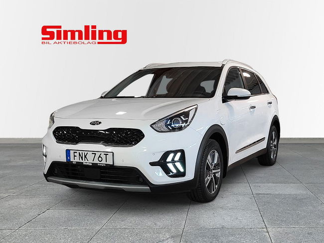 Kia Niro 2021