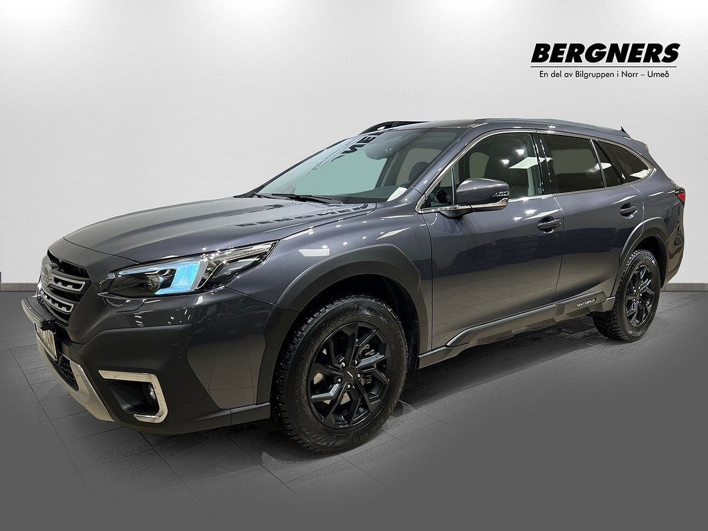 Subaru Outback 2023