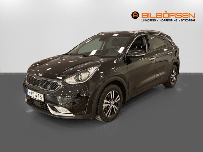 Kia Niro 2018