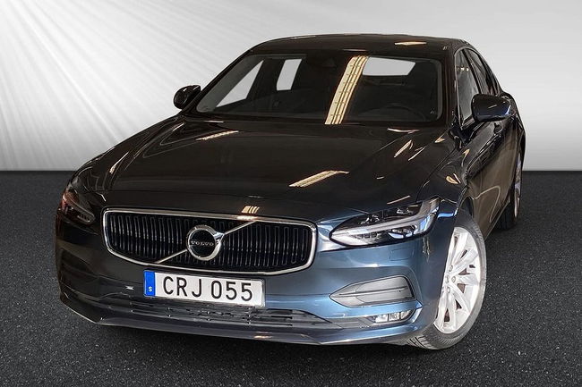 Volvo S90 2018