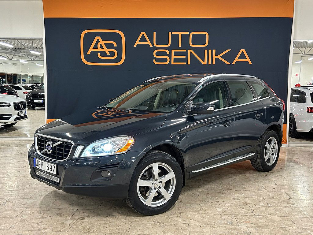 Volvo XC60 2008