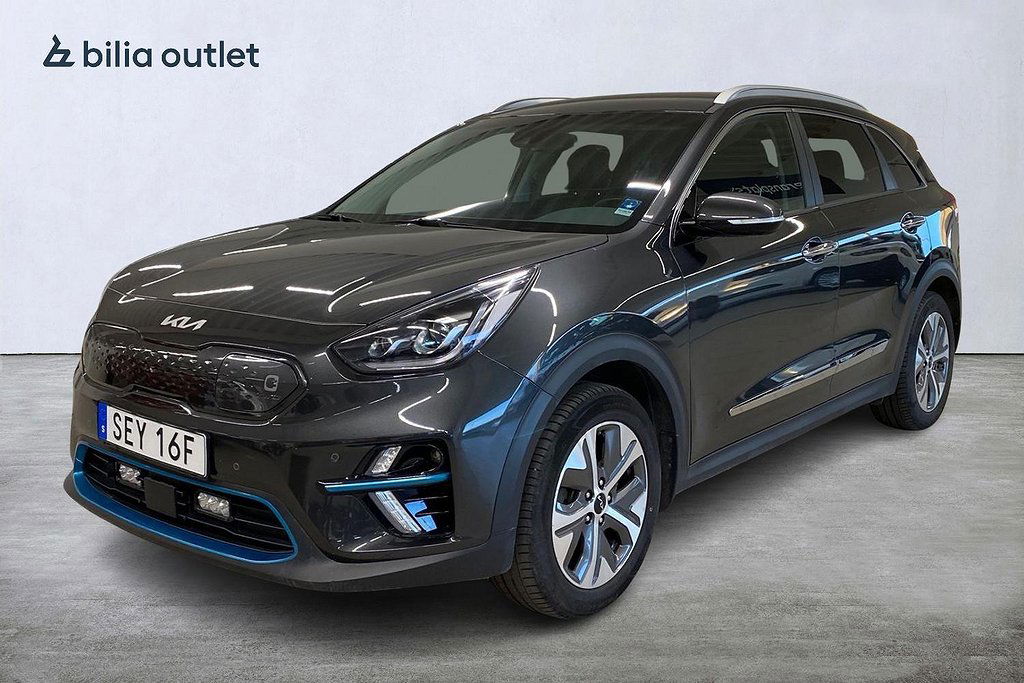 Kia Niro 2021