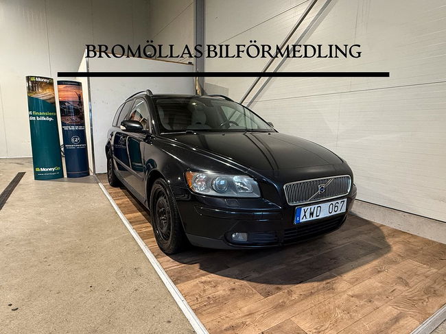 Volvo V50 2006