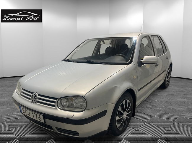 Volkswagen Golf 1999