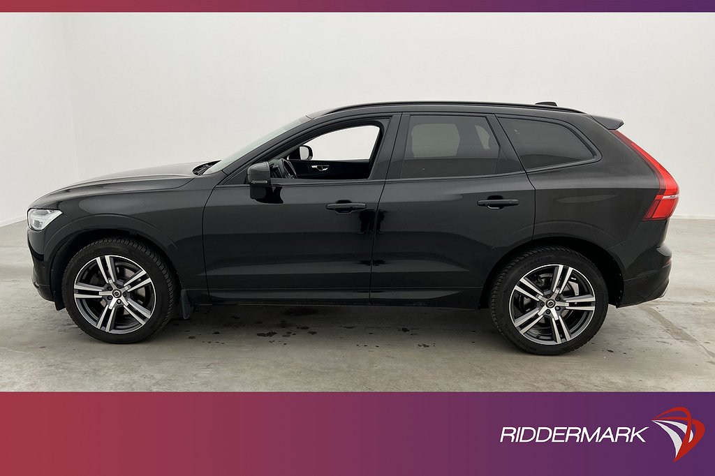 Volvo XC60 2018